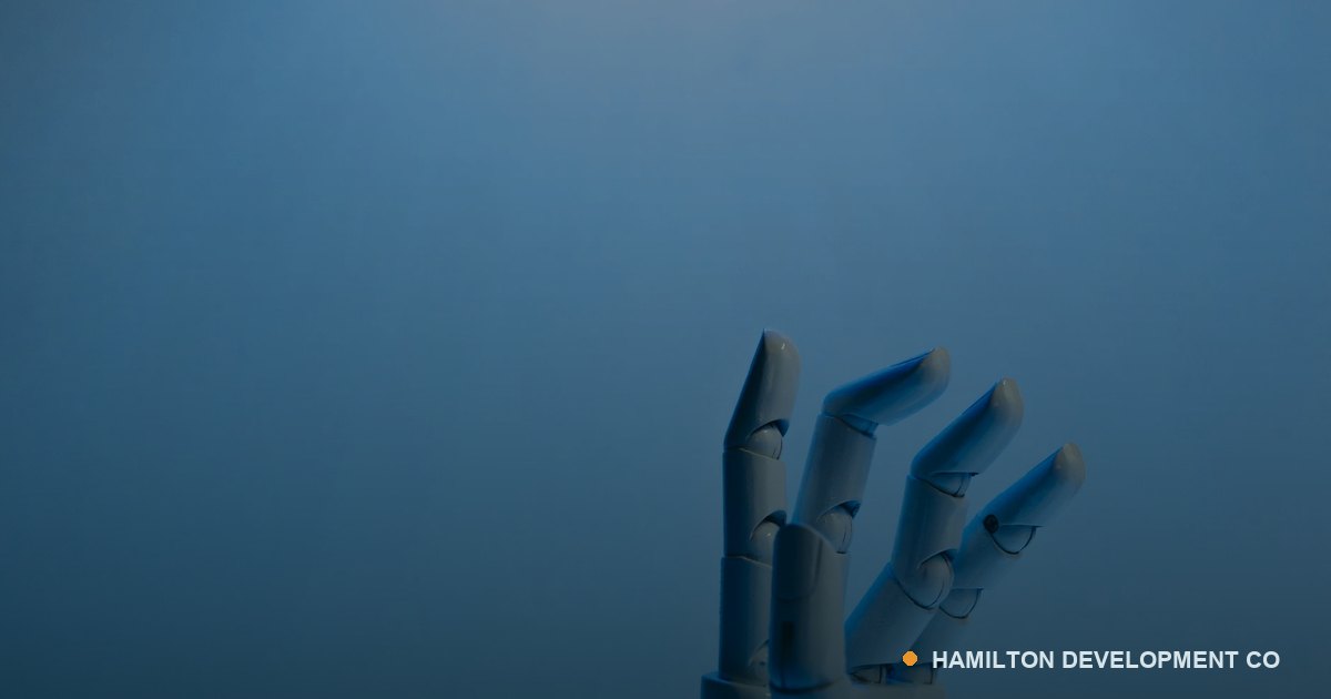 AI-Powered Custom Software Development Company: What That Label Actually Means