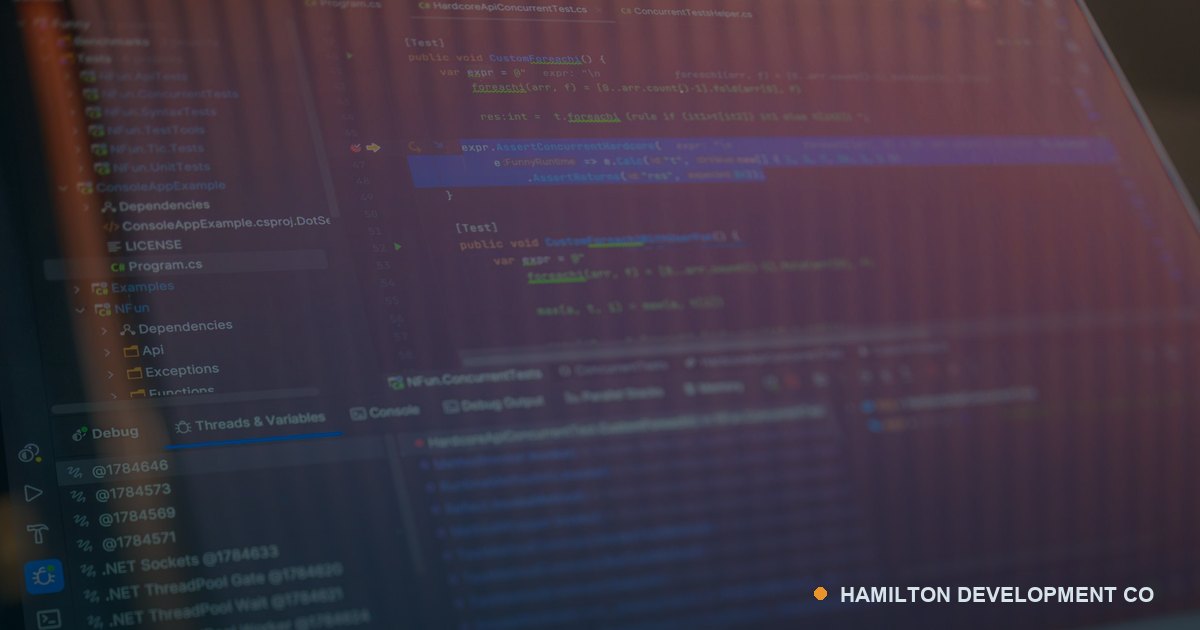Custom Application Development in the Age of AI: Why Bespoke Still Wins