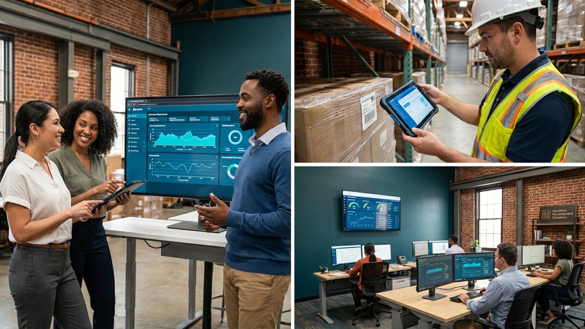 AI-assisted custom software development - High-resolution customer-focused software development by Hamilton Development Company