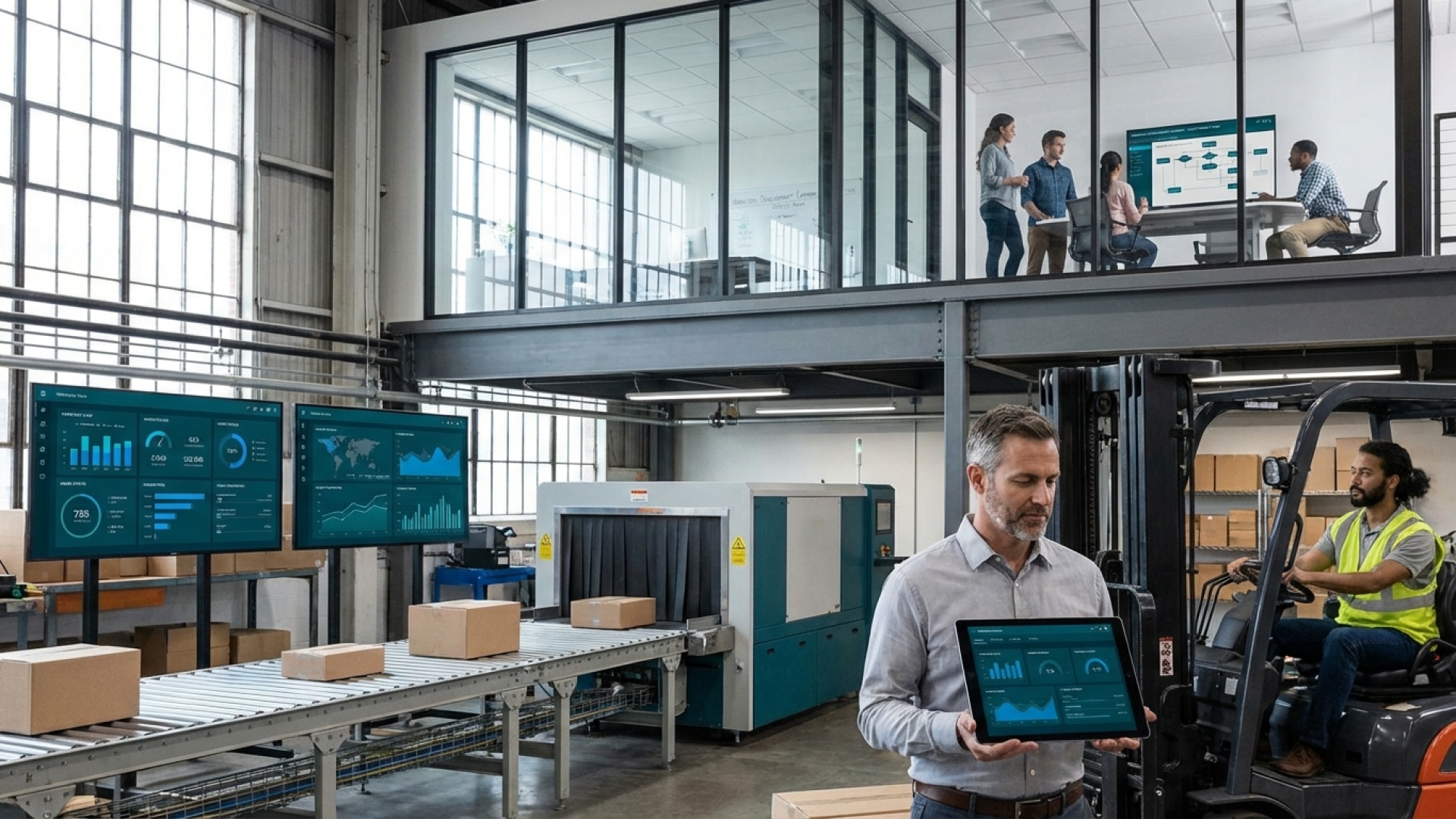 custom software development process - High-resolution customer-focused software development by Hamilton Development Company