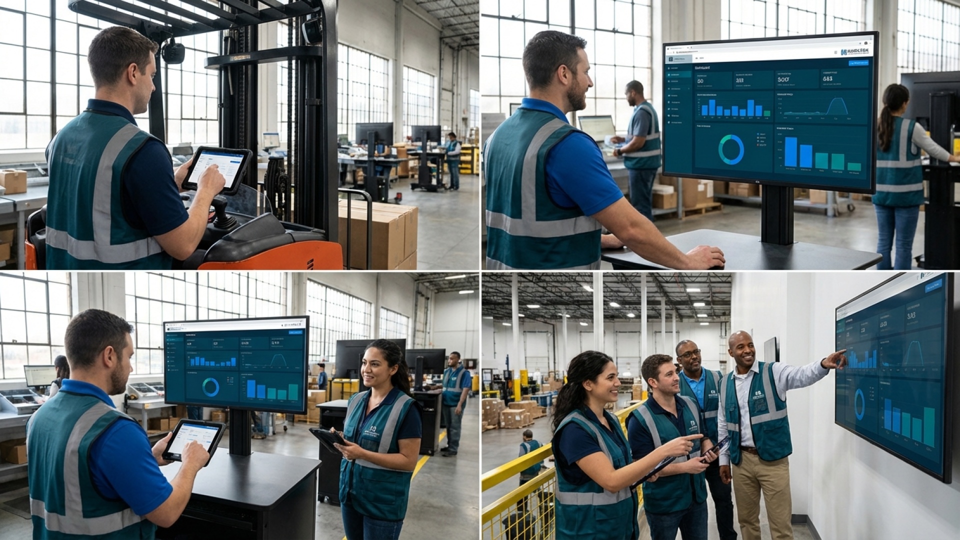 custom software solutions - High-resolution customer-focused software development by Hamilton Development Company