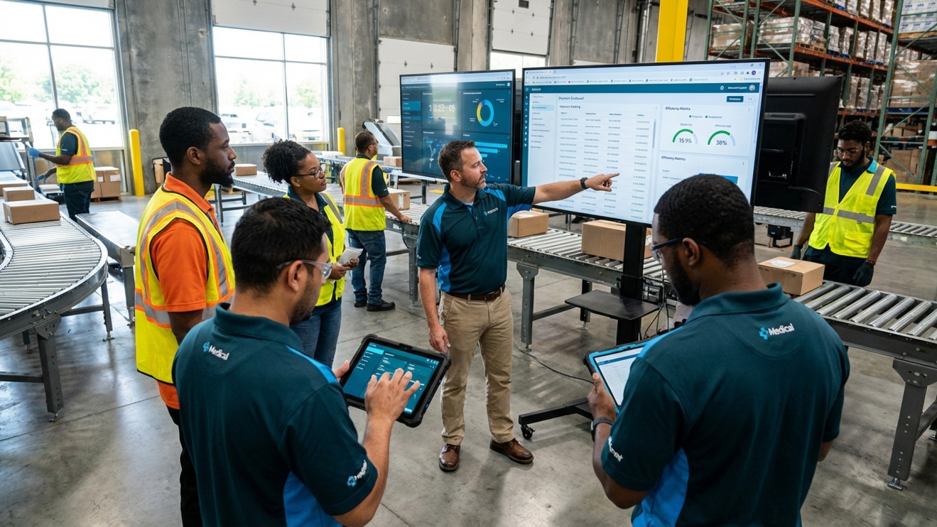 software development company - High-resolution customer-focused software development by Hamilton Development Company